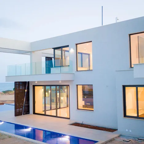 Icon Signature Villas