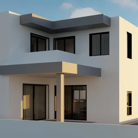 Agia Varvara Nicosia