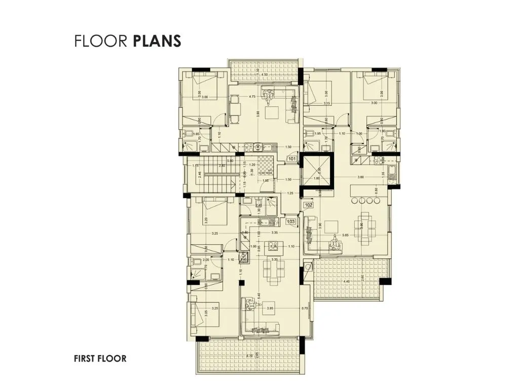 Premier Elite Residences