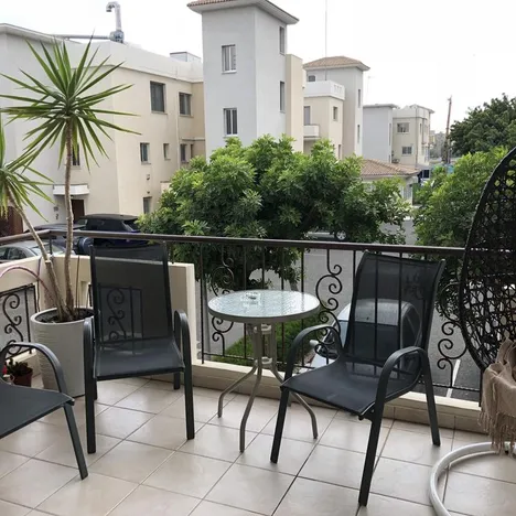 Messogios Shore Habitat