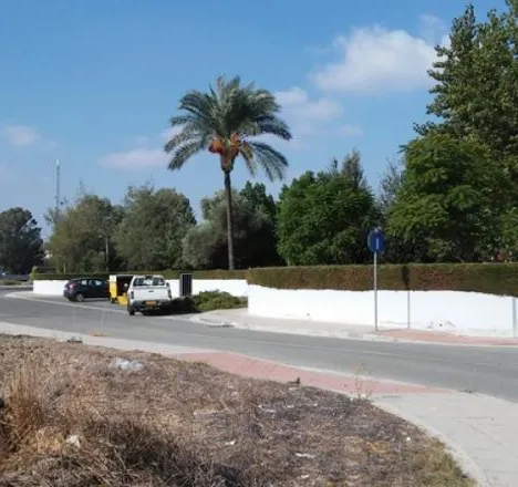 Strovolos Eleonon Gardens