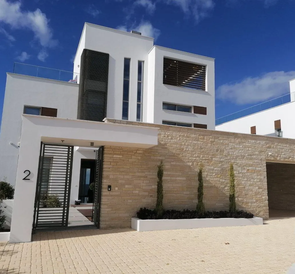 Rosemarine Beachfront