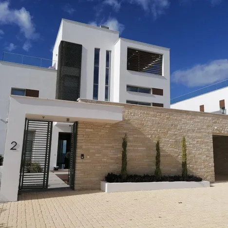 Rosemarine Beachfront