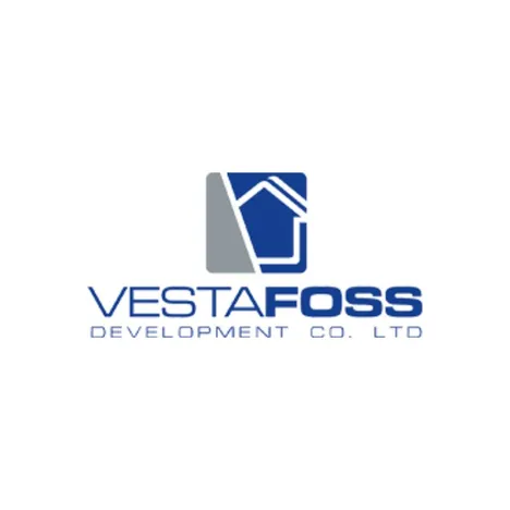 Vestafoss Development