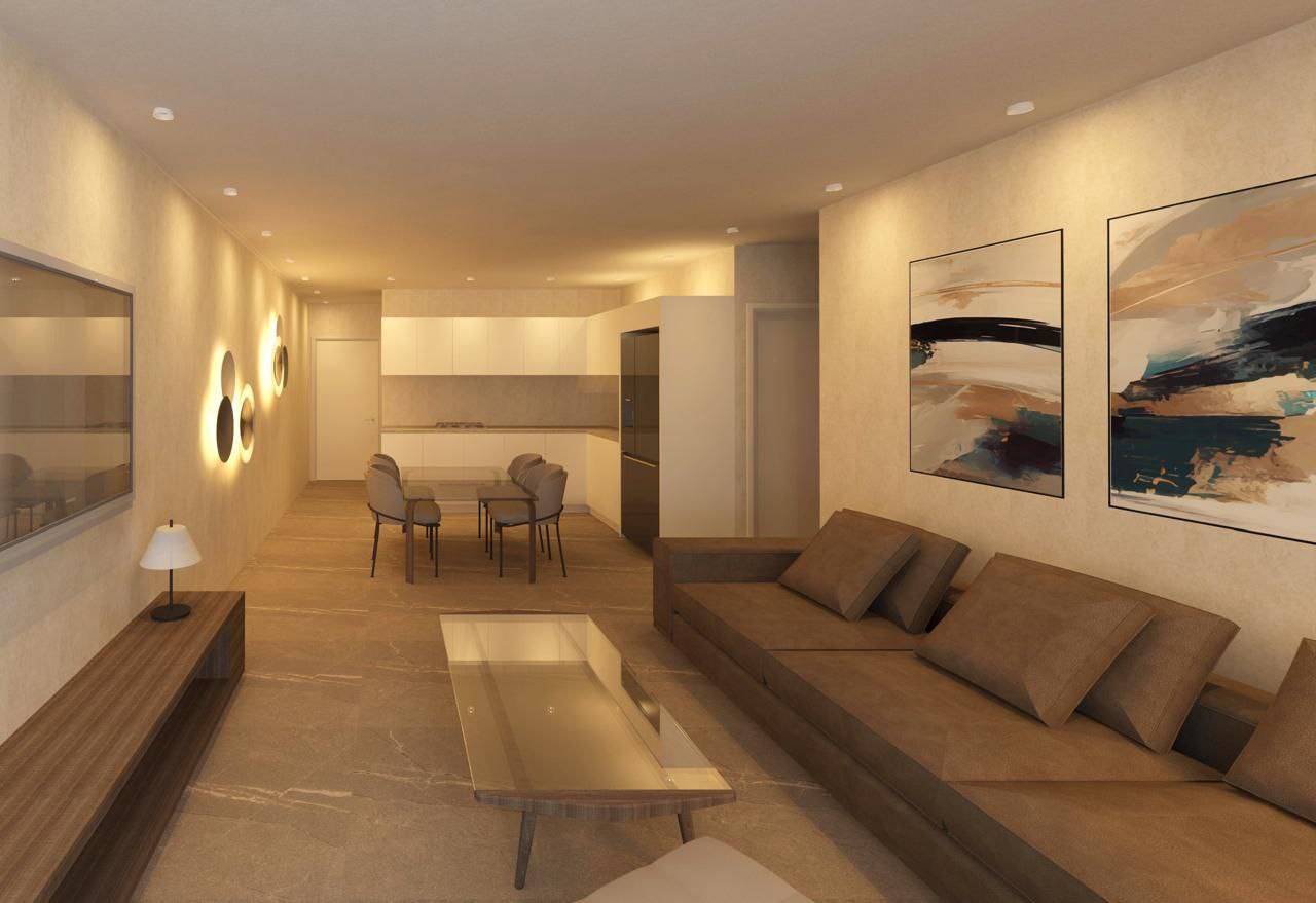 Grand Piano Residence