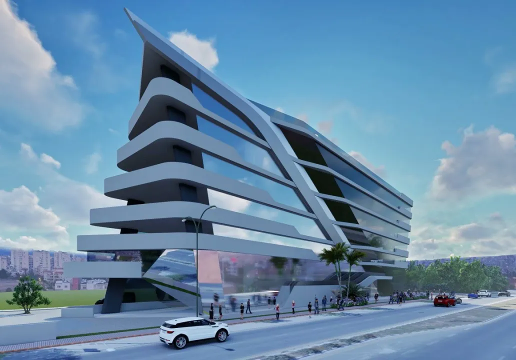 Wall Street Business Center