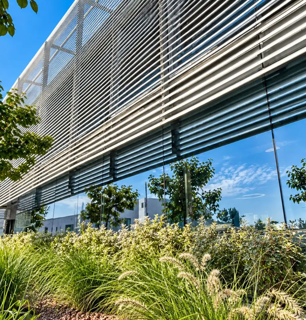 Office in Limassol / Agios Athanasios
