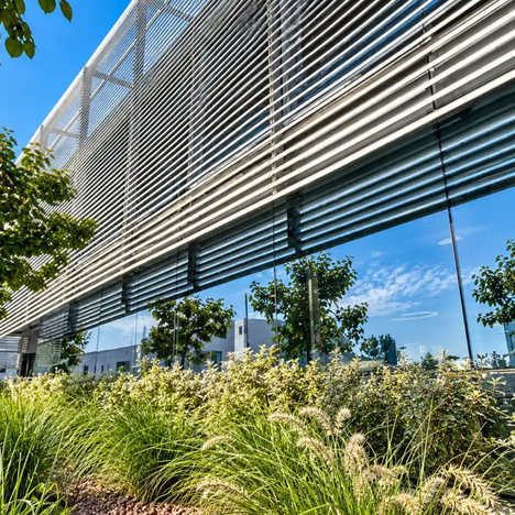 Office in Limassol / Agios Athanasios
