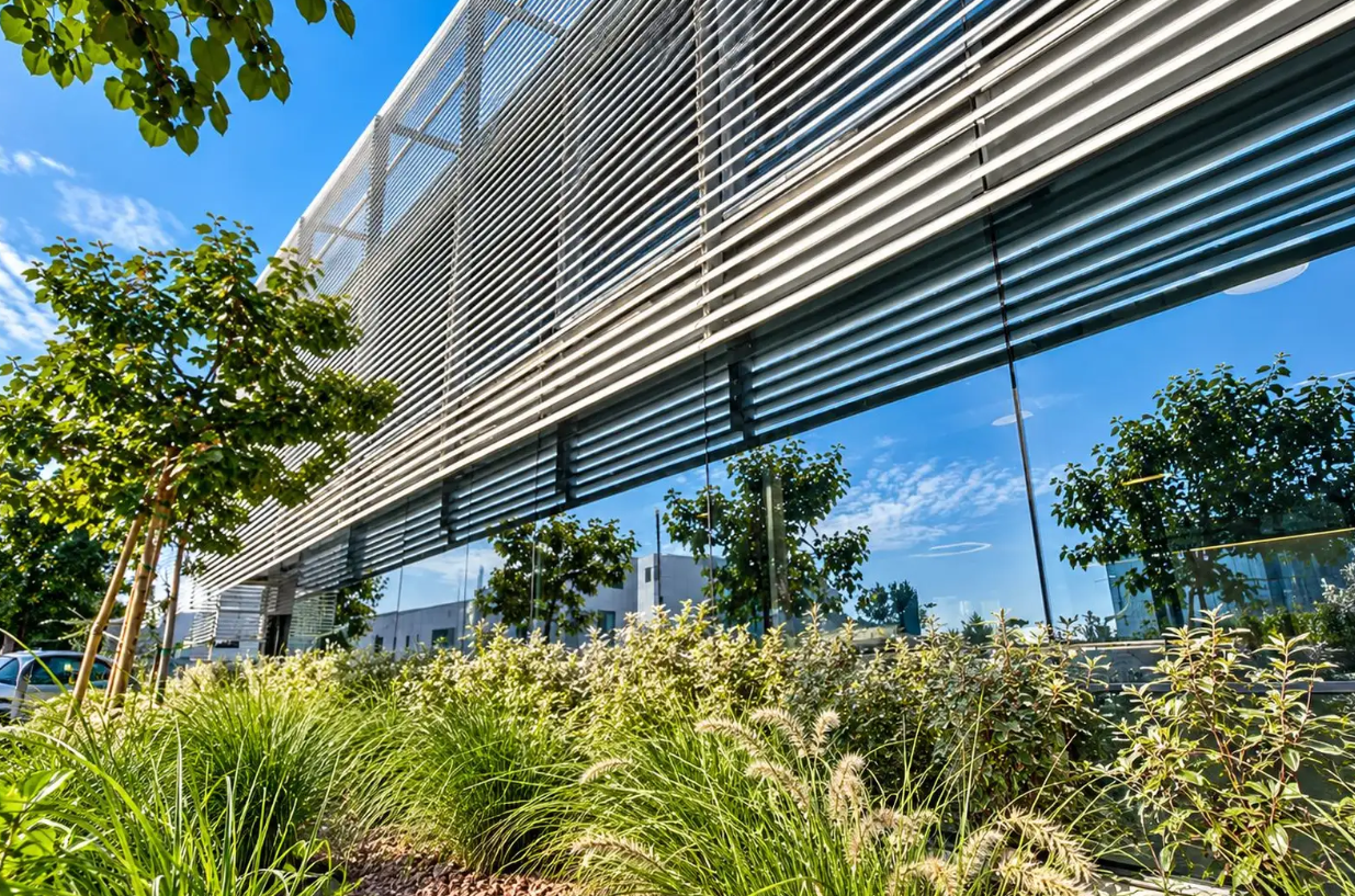 Property main