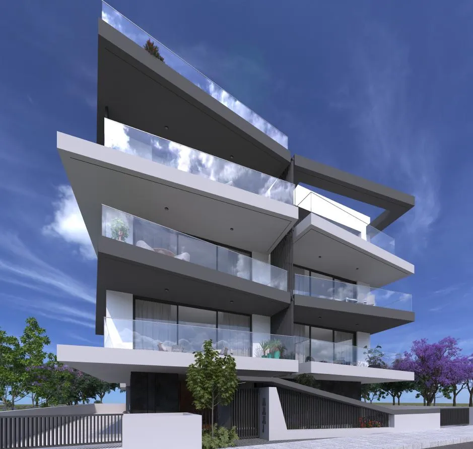Infinity Blu Residence