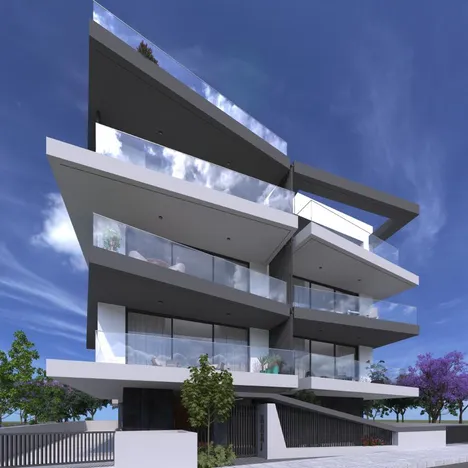 Infinity Blu Residence
