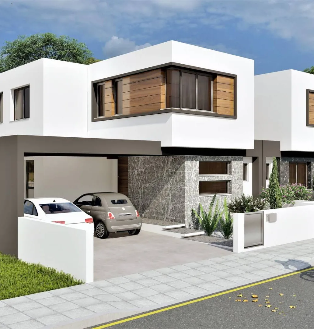 Blue Sapphire Residences