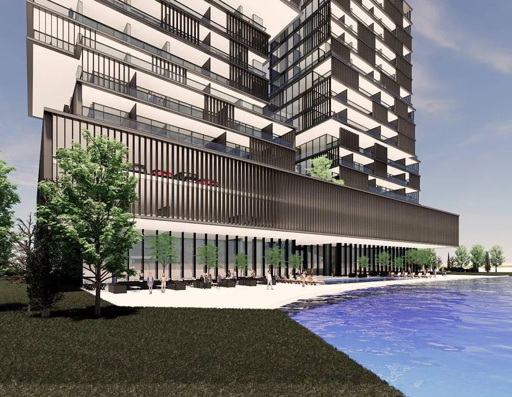 Aqua Residences