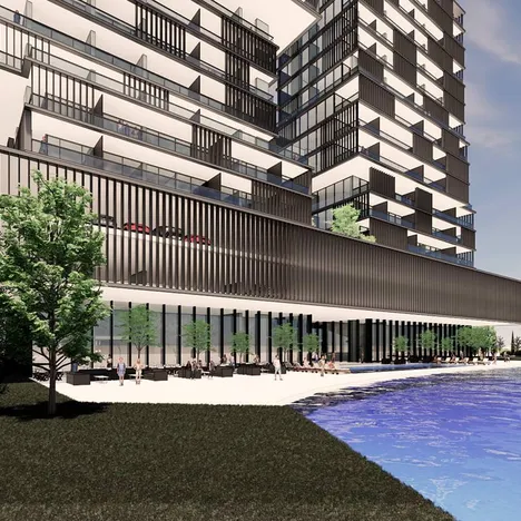 Aqua Residences