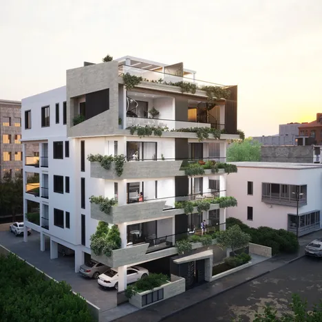 Elos Residences