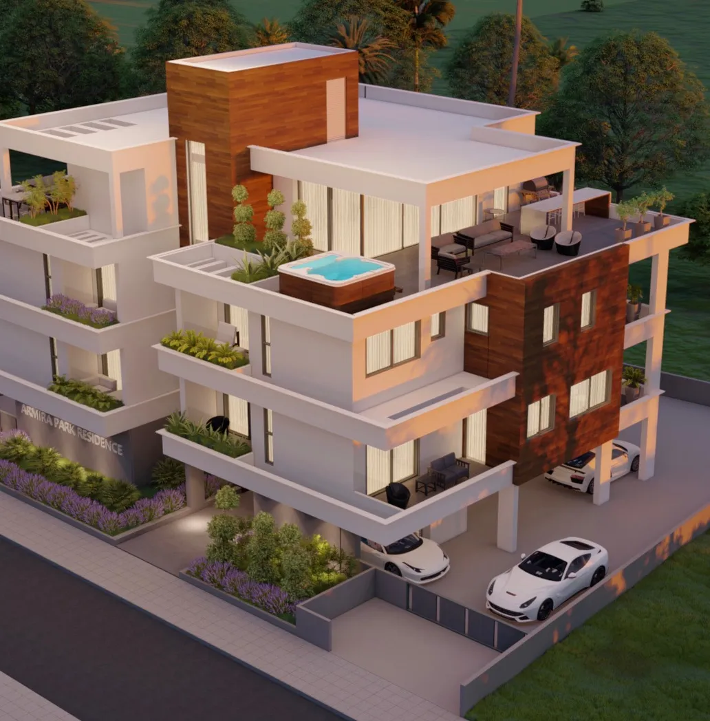 Armira Park Residence