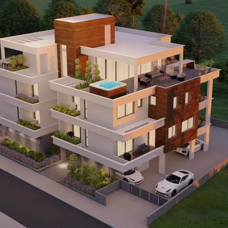 Armira Park Residence