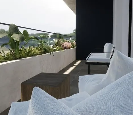 Protipo Pearl Heights