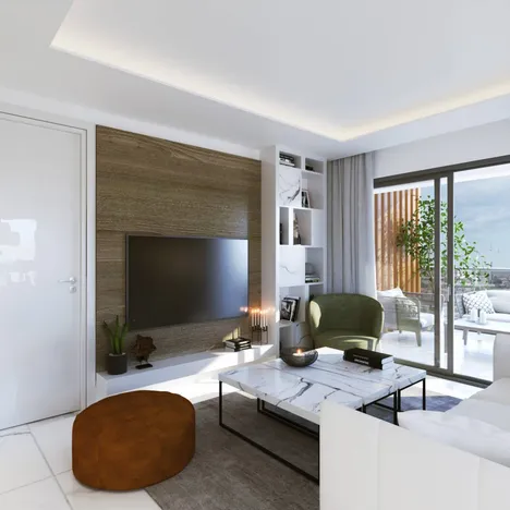 Kamares Valley Residences