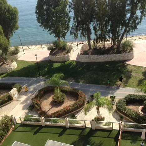 Galatex Beach Complex