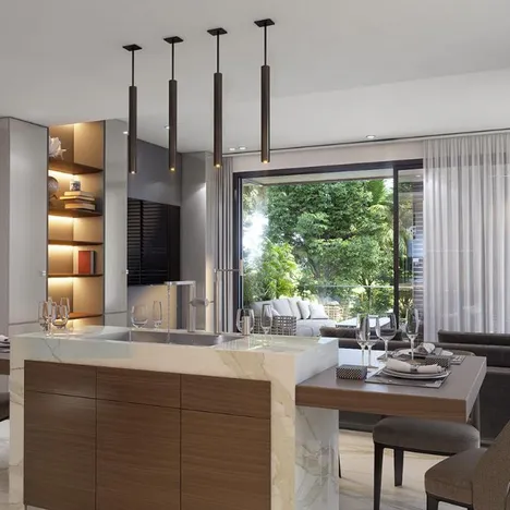 La Masion Residencies