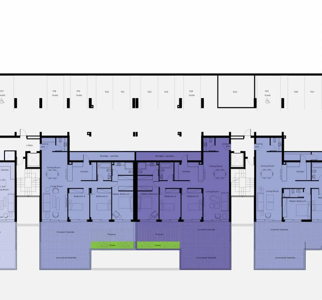 Pantheon Hill Residences