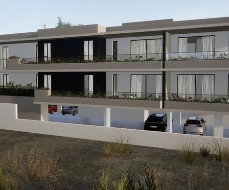 Protipo Pearl Heights