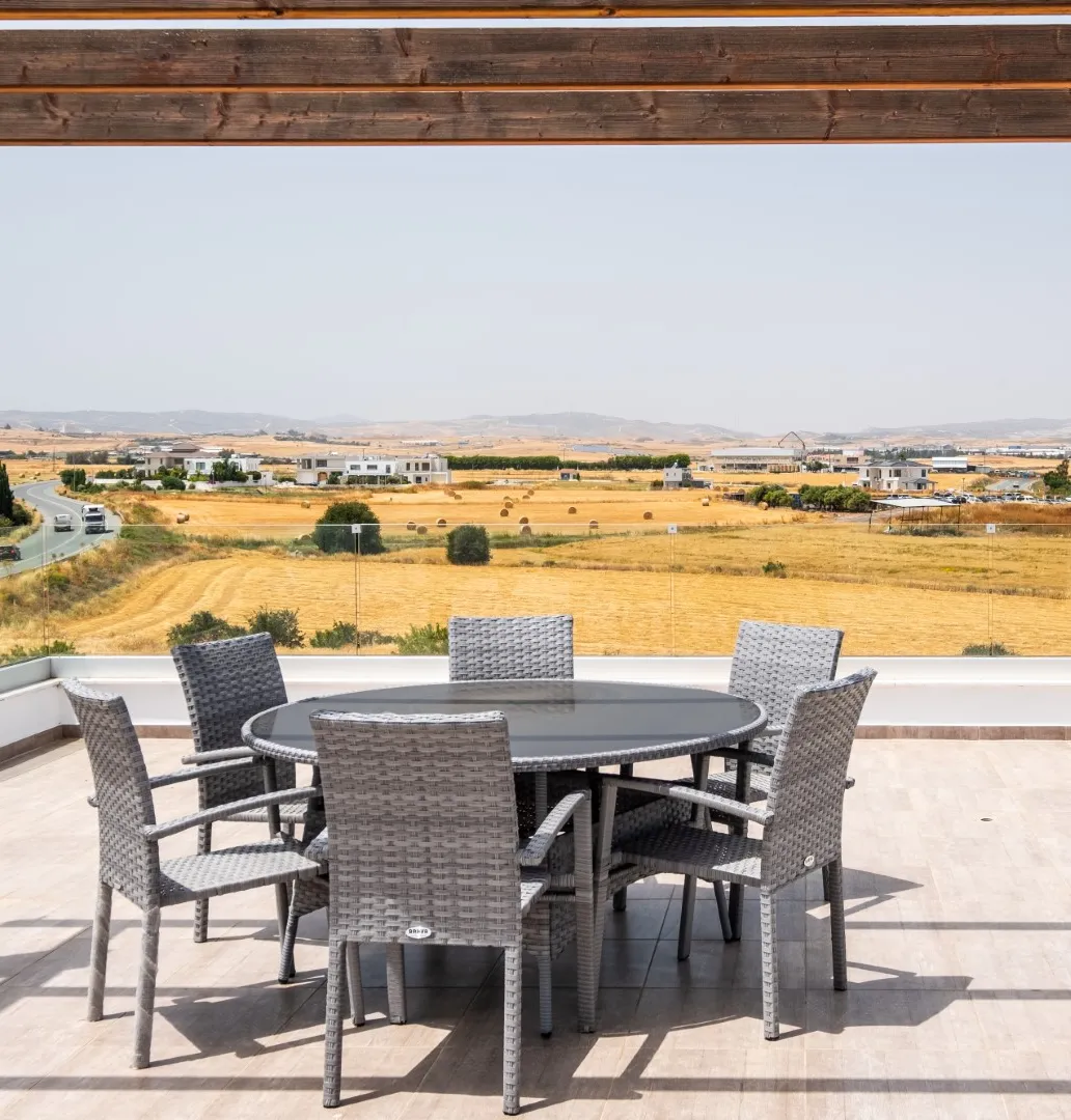 Horizon Heights Residences