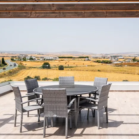 Horizon Heights Residences