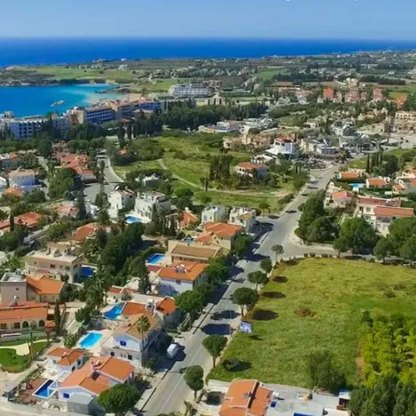 Iasonas Beach Villas