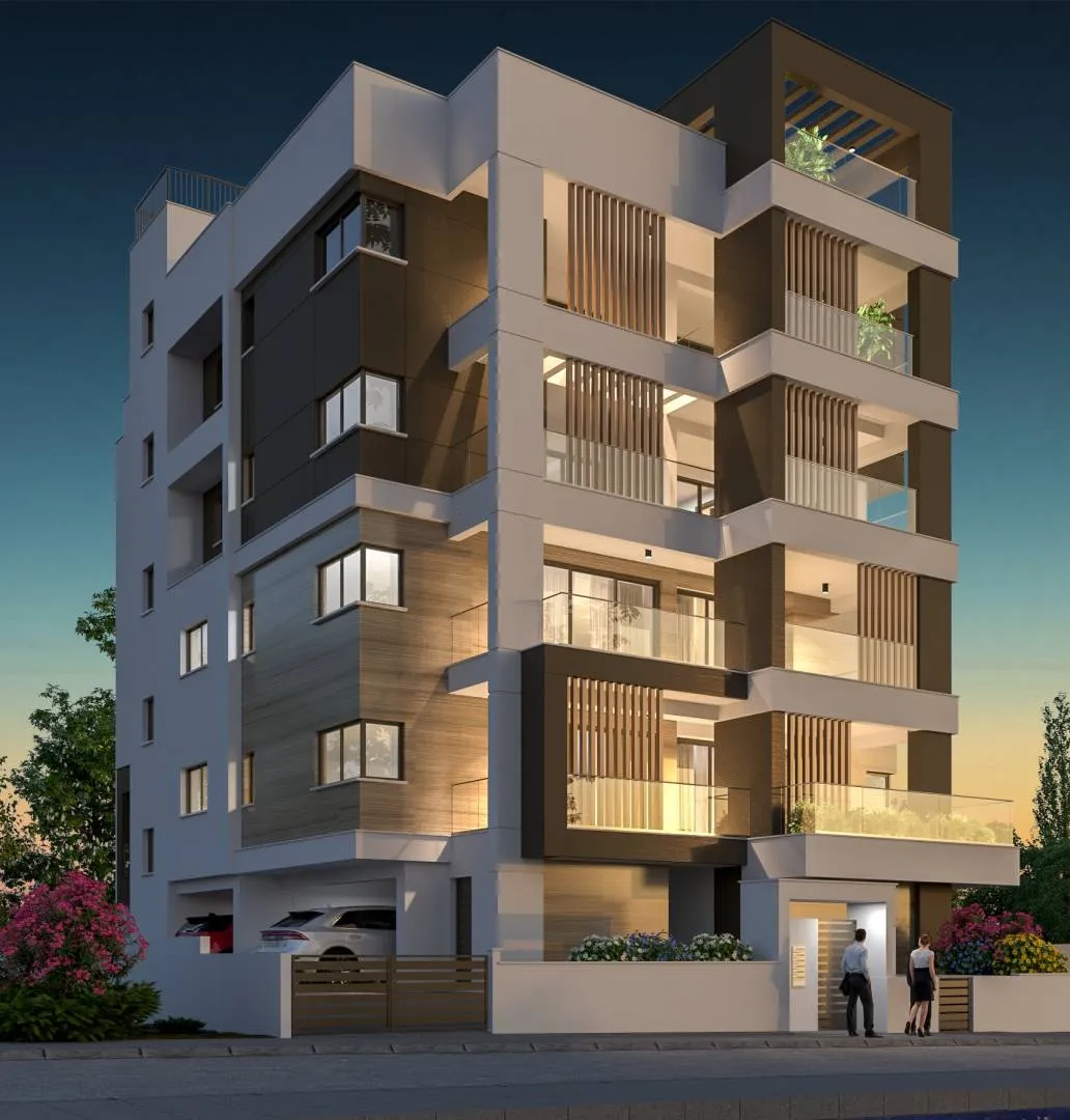 Premier Downtown Residences