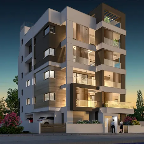 Premier Downtown Residences