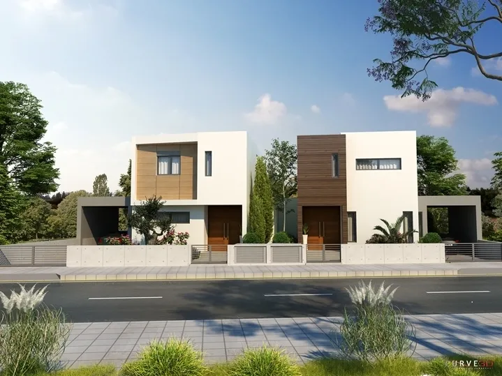 Hongfu Permanent Residence