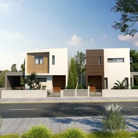 Hongfu Permanent Residence