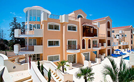 Affordable properties