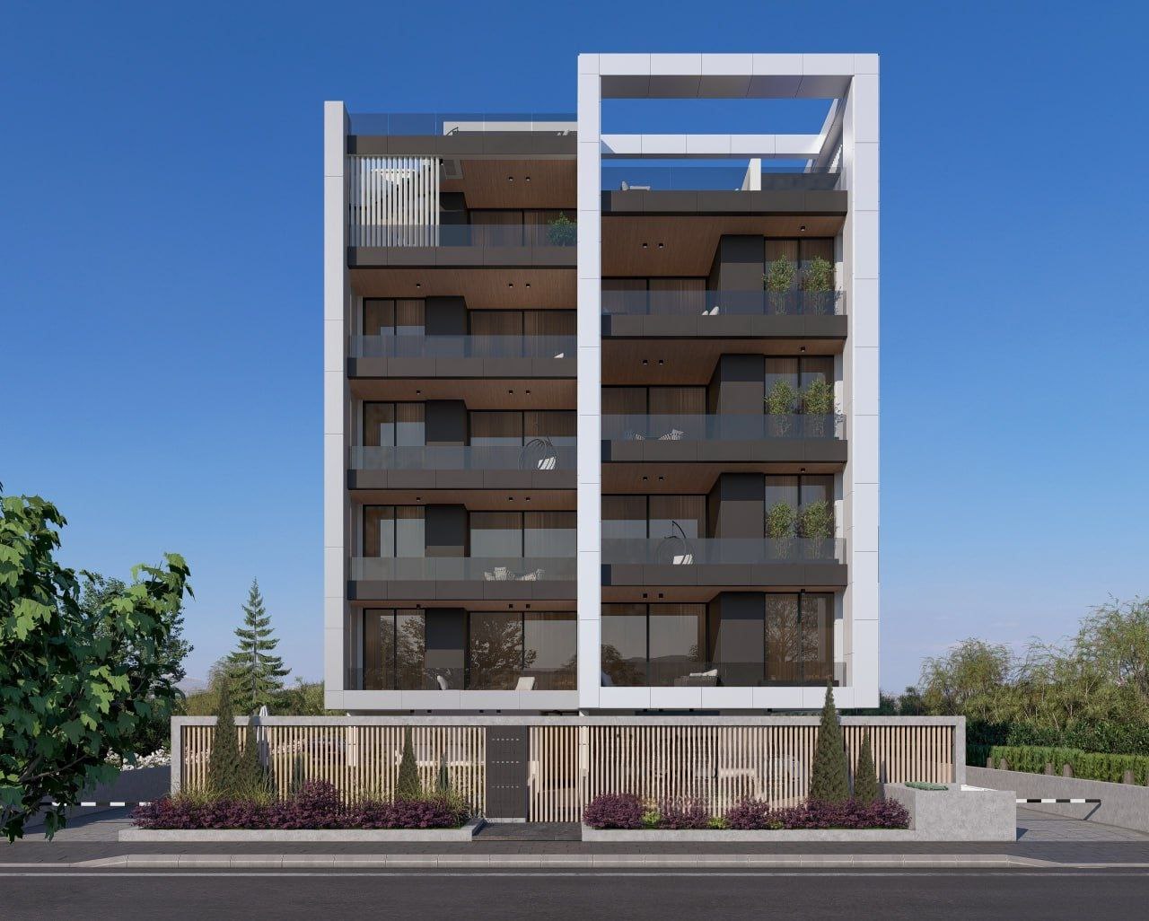 The Legacy by Lebrus