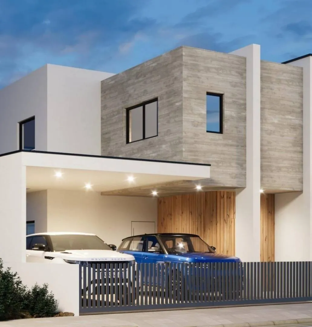 Aegina Perfect Homes 93