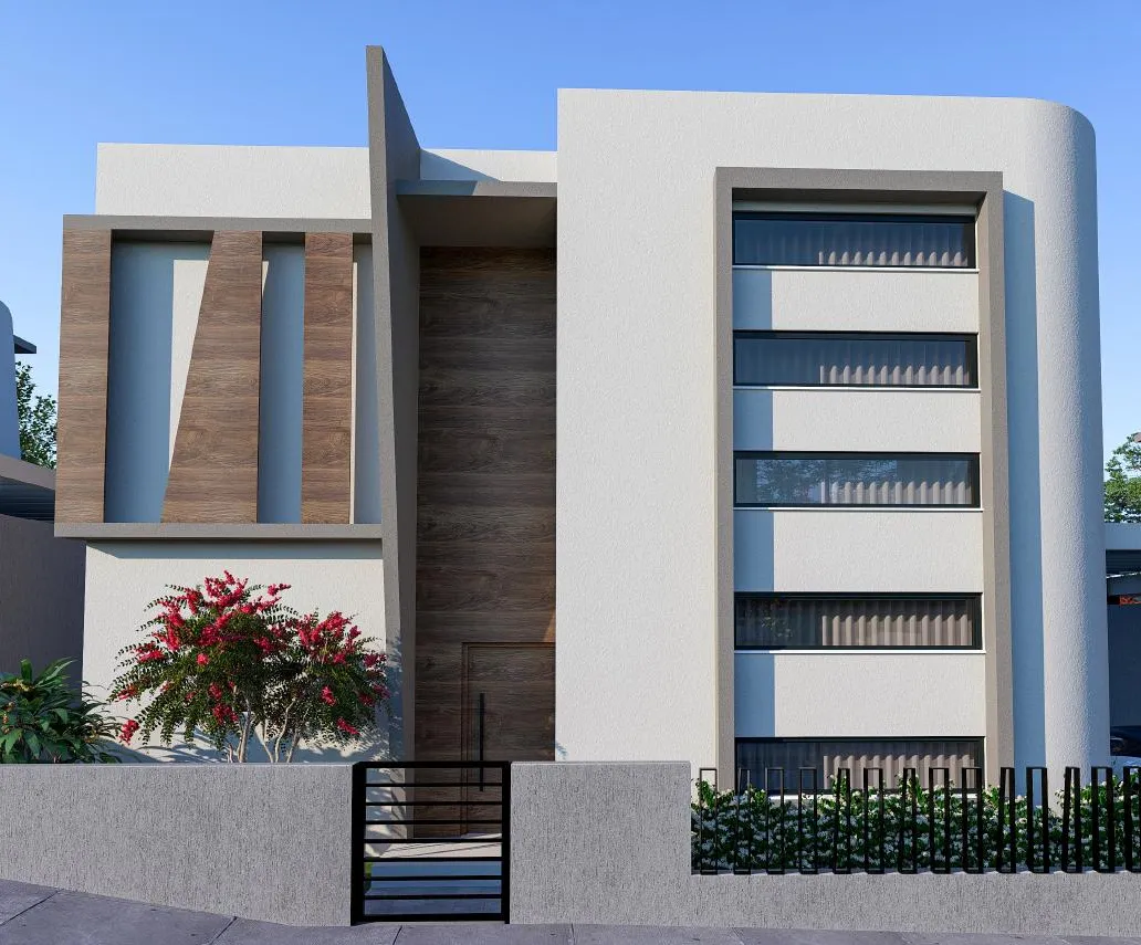 Privilege Hill Villas