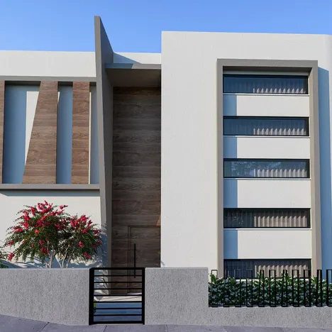 Privilege Hill Villas