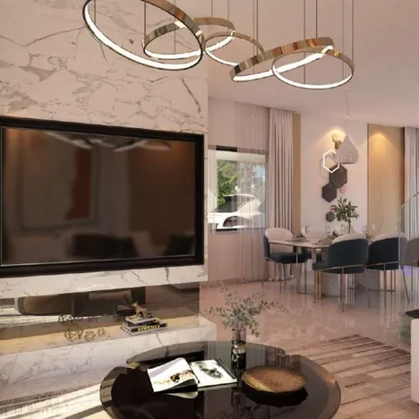 Sophia Gardens (Engomi)