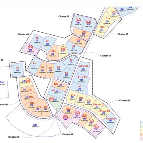 Imperial Residences (Venus Rock Golf Resort)