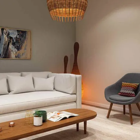 Guru Mountain Resort