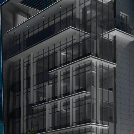 Makariou Business Center