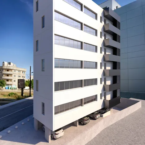 Bliss Business Tower