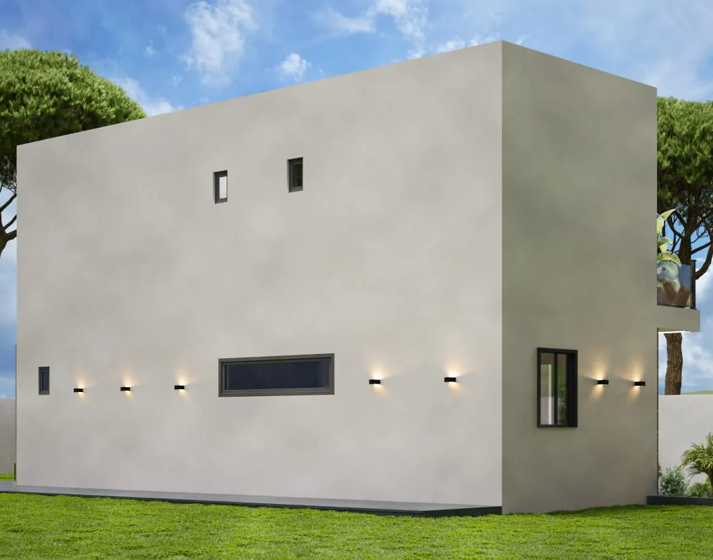 Moni Housing Complex