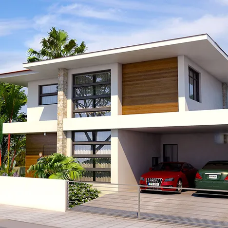 Vergi Coastal Residences