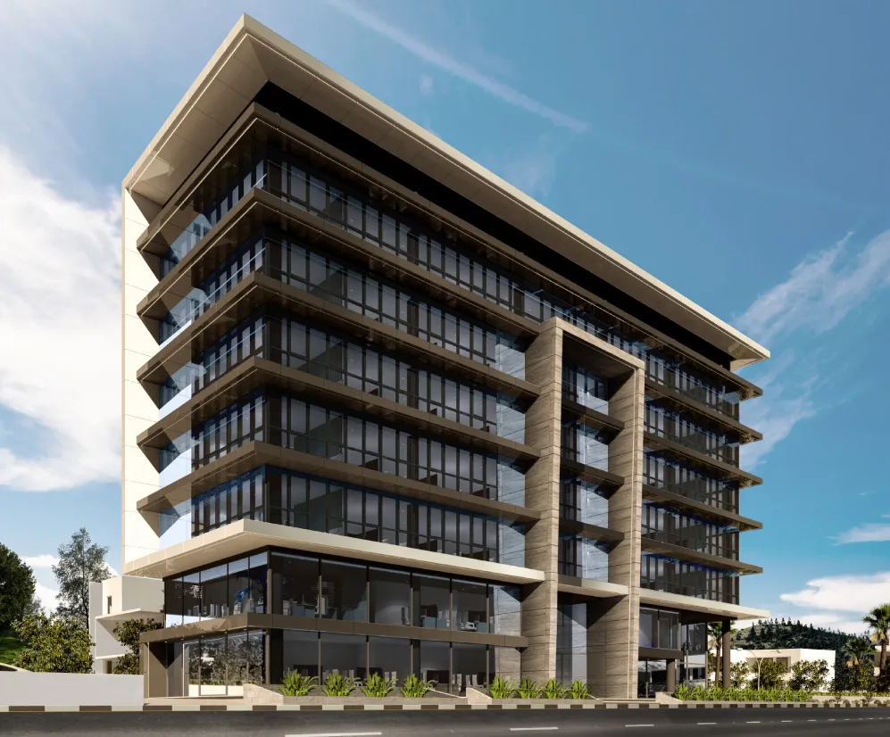 Estella Business Centre