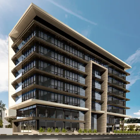 Estella Business Centre