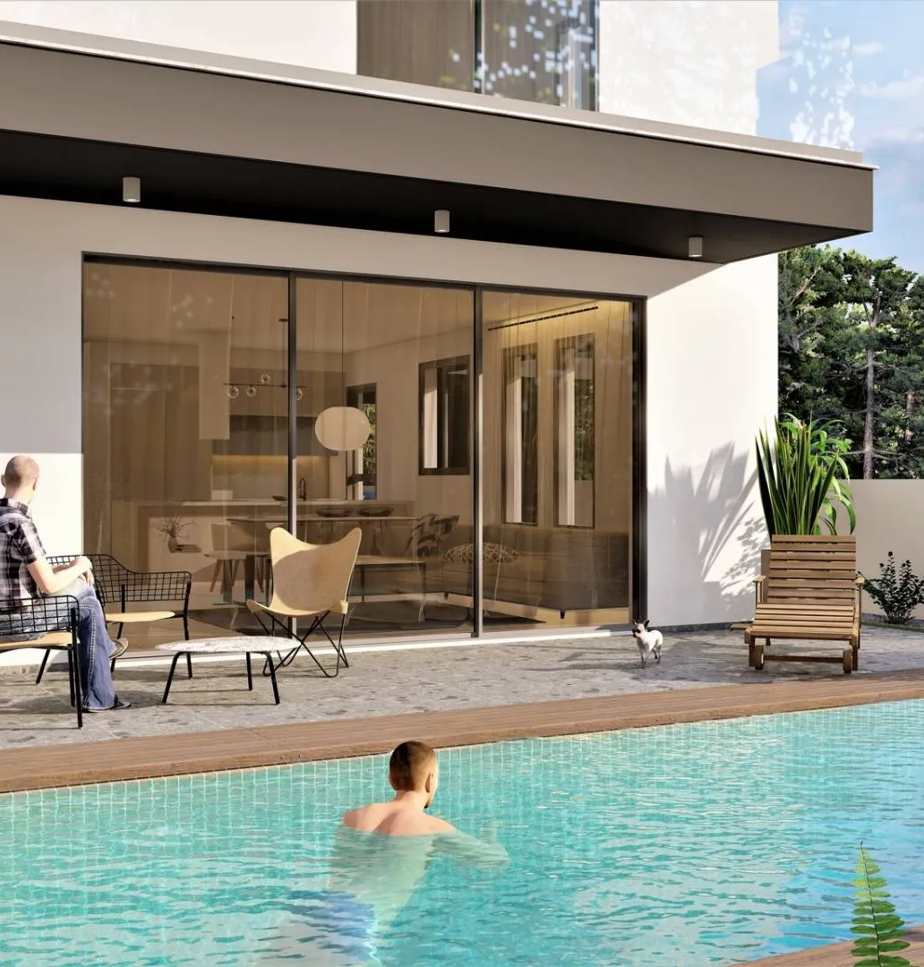 Blue Sapphire Residences