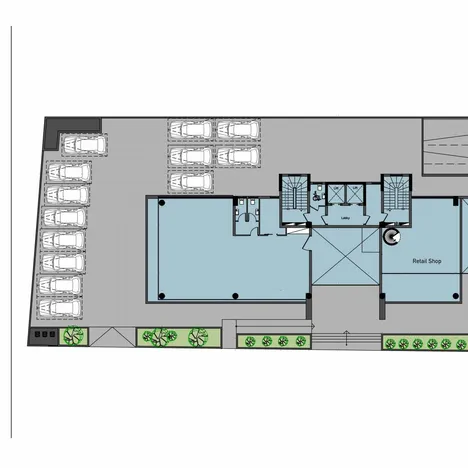 Estella Business Centre